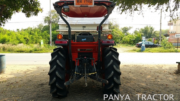 รถเข้าใหม่#ปัญญาแทรคเตอร์..จัดมาให้ครับ ด่วน!! 345,000 บาท. คูโบต้าL3608SP ผานตราช้างDH226 เฮฟวี่พลัส สีเดิมๆทั้งคัน รถไร่100\% สภาพพร้อมใช้ เล่มทะเบียนพร้อม สนใจติดต่อสอบถาม ☎087-5223883,087-9438518  Line ID: 0875223883