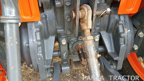 รถเข้าใหม่#ปัญญาแทรคเตอร์..จัดมาให้ครับ ด่วน!! 345,000 บาท. คูโบต้าL3608SP ผานตราช้างDH226 เฮฟวี่พลัส สีเดิมๆทั้งคัน รถไร่100\% สภาพพร้อมใช้ เล่มทะเบียนพร้อม สนใจติดต่อสอบถาม ☎087-5223883,087-9438518  Line ID: 0875223883