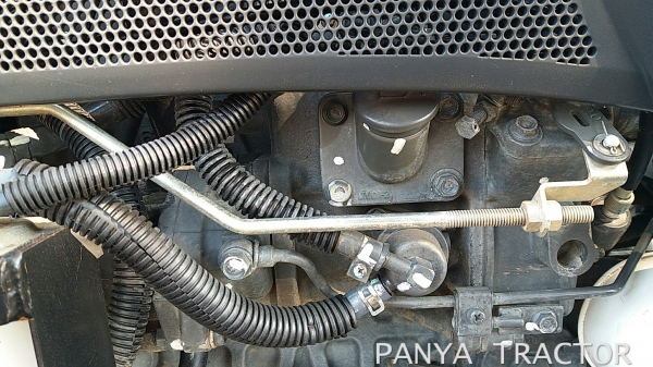 รถเข้าใหม่#ปัญญาแทรคเตอร์..จัดมาให้ครับ ด่วน!! 345,000 บาท. คูโบต้าL3608SP ผานตราช้างDH226 เฮฟวี่พลัส สีเดิมๆทั้งคัน รถไร่100\% สภาพพร้อมใช้ เล่มทะเบียนพร้อม สนใจติดต่อสอบถาม ☎087-5223883,087-9438518  Line ID: 0875223883