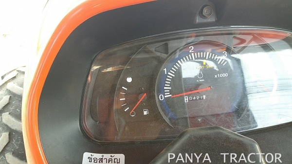 รถเข้าใหม่#ปัญญาแทรคเตอร์..จัดมาให้ครับ ด่วน!! 345,000 บาท. คูโบต้าL3608SP ผานตราช้างDH226 เฮฟวี่พลัส สีเดิมๆทั้งคัน รถไร่100\% สภาพพร้อมใช้ เล่มทะเบียนพร้อม สนใจติดต่อสอบถาม ☎087-5223883,087-9438518  Line ID: 0875223883