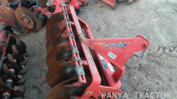 รถเข้าใหม่#ปัญญาแทรคเตอร์..จัดมาให้ครับ ด่วน!! 345,000 บาท. คูโบต้าL3608SP ผานตราช้างDH226 เฮฟวี่พลัส สีเดิมๆทั้งคัน รถไร่100\% สภาพพร้อมใช้ เล่มทะเบียนพร้อม สนใจติดต่อสอบถาม ☎087-5223883,087-9438518  Line ID: 0875223883