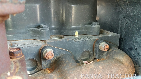 รถเข้าใหม่#ปัญญาแทรคเตอร์..จัดมาให้ครับ ด่วน!! 345,000 บาท. คูโบต้าL3608SP ผานตราช้างDH226 เฮฟวี่พลัส สีเดิมๆทั้งคัน รถไร่100\% สภาพพร้อมใช้ เล่มทะเบียนพร้อม สนใจติดต่อสอบถาม ☎087-5223883,087-9438518  Line ID: 0875223883