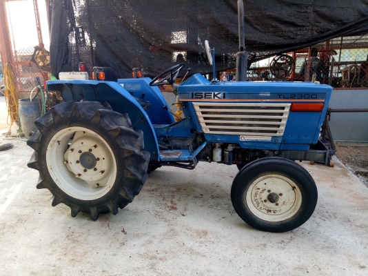 ขายอีเซกิTL2300