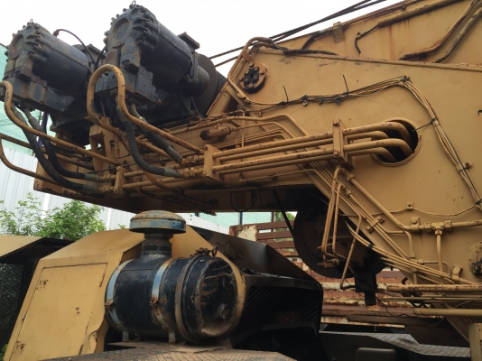 ขายรถเครน 4 ล้อ ใหญ่ TADANO TR250 M-1 เอกสารไม่มี ใช้งานได้ ขายตามสะภาพ ราคา.600000 สนใจโทรหรือดูรถได้ที่.081-3531946 (ID ลาย) 081-3531946 ต่อ.บางนา รถอยู่ กทม ขายรถเครน 4 ล้อ ใหญ่ TADANO TR250 M-1 เอกสารไม่มี ใช้งานได้ ขายตามสะภาพ ราคา.600000 สนใจโทรหรือดูรถได้ที่.081-3531946 (ID ลาย) 081-3531946 ต่อ.บางนา รถอยู่ กทม