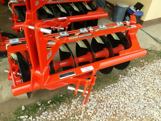 รถเข้าใหม่#ปัญญาแทรคเตอร์..จัดมาให้ครับ ด่วน!! 295,000 บาท. คูโบต้าL3608 ใบมีดคานล่างใหม่ ผาน6&times;22ใหม่ สภาพพร้อมใช้ สนใจติดต่อสอบถาม ☎087-5223883,087-9438518  Line ID: 0875223883 ขัดส่ง อ.ศรีสัชนาลัย จ.สุโขทัย