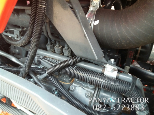 รถเข้าใหม่#ปัญญาแทรคเตอร์..จัดมาให้ครับ ด่วน!! 295,000 บาท. คูโบต้าL3608 ใบมีดคานล่างใหม่ ผาน6&times;22ใหม่ สภาพพร้อมใช้ สนใจติดต่อสอบถาม ☎087-5223883,087-9438518  Line ID: 0875223883 ขัดส่ง อ.ศรีสัชนาลัย จ.สุโขทัย