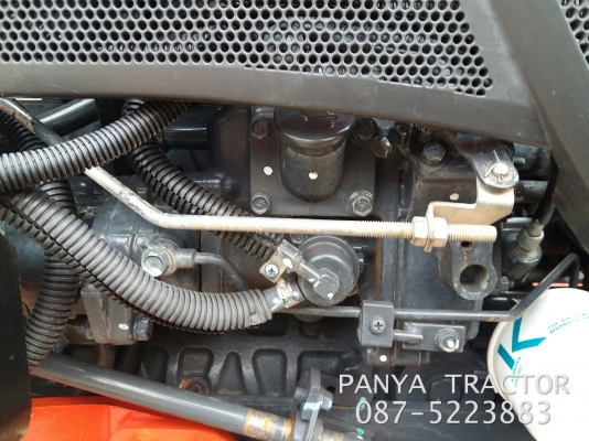 รถเข้าใหม่#ปัญญาแทรคเตอร์..จัดมาให้ครับ ด่วน!! 295,000 บาท. คูโบต้าL3608 ใบมีดคานล่างใหม่ ผาน6&times;22ใหม่ สภาพพร้อมใช้ สนใจติดต่อสอบถาม ☎087-5223883,087-9438518  Line ID: 0875223883 ขัดส่ง อ.ศรีสัชนาลัย จ.สุโขทัย