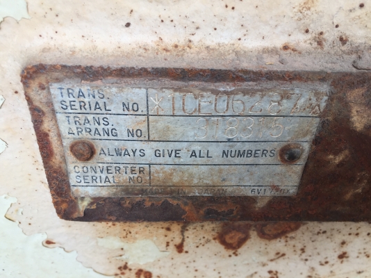 ขายรถแทรกเตอร์ CAT D4H SERIES 2 รถสวย สะภาพดี ช่วงล้างเต็ม ผานดันปรับ 4 ทิศทาง เกียร์ท๊อค ราคา.450,000 ดูรถได้ที 081-3531946 (ID ลาย) 081-3531946 ต่อ.บางนา