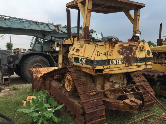 ขายรถแทรกเตอร์ CAT D4H SERIES 2 รถสวย สะภาพดี ช่วงล้างเต็ม ผานดันปรับ 4 ทิศทาง เกียร์ท๊อค ราคา.450,000 ดูรถได้ที 081-3531946 (ID ลาย) 081-3531946 ต่อ.บางนา