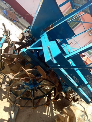 หางหยอดอ้อยสีกำแพงแสนร่องคู่39000