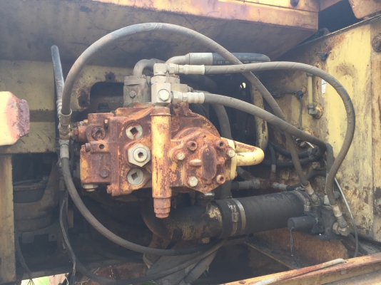 ขายรถแบคโค KOMATHU PC200-6 เครื่อง KOMATHU ช่วงล้างเต็ม ระบบไฟไม่มี ราคา600000 ต่อรอง 081-3531946 ต่อ.บางนา รถอยู่ กทม ขายรถแบคโค KOMATHU PC200-6 เครื่อง KOMATHU ช่วงล้างเต็ม ระบบไฟไม่มี ราคา600000 ต่อรอง 081-3531946 ต่อ.บางนา รถอยู่ กทม