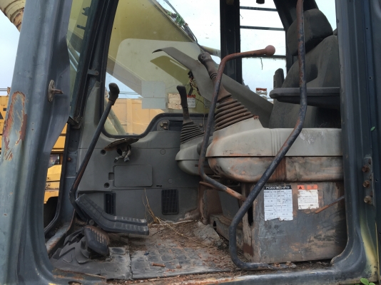 ขายรถแบคโค KOMATHU PC200-6 เครื่อง KOMATHU ช่วงล้างเต็ม ระบบไฟไม่มี ราคา600000 ต่อรอง 081-3531946 ต่อ.บางนา รถอยู่ กทม ขายรถแบคโค KOMATHU PC200-6 เครื่อง KOMATHU ช่วงล้างเต็ม ระบบไฟไม่มี ราคา600000 ต่อรอง 081-3531946 ต่อ.บางนา รถอยู่ กทม