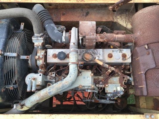 ขายรถแบคโค KOMATHU PC200-6 เครื่อง KOMATHU ช่วงล้างเต็ม ระบบไฟไม่มี ราคา600000 ต่อรอง 081-3531946 ต่อ.บางนา รถอยู่ กทม ขายรถแบคโค KOMATHU PC200-6 เครื่อง KOMATHU ช่วงล้างเต็ม ระบบไฟไม่มี ราคา600000 ต่อรอง 081-3531946 ต่อ.บางนา รถอยู่ กทม