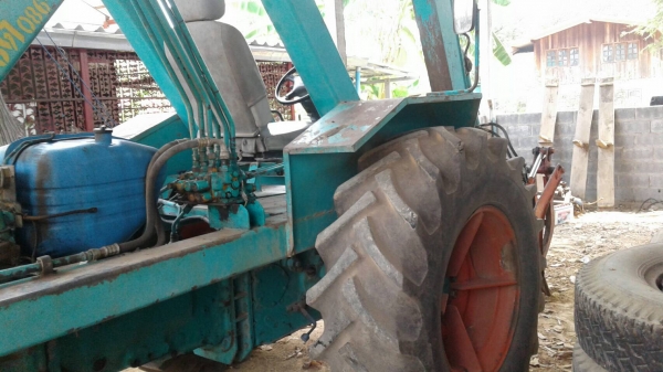 รถคีบอ้อยฟรอด77 รถคีบอ้อยฟรอด77