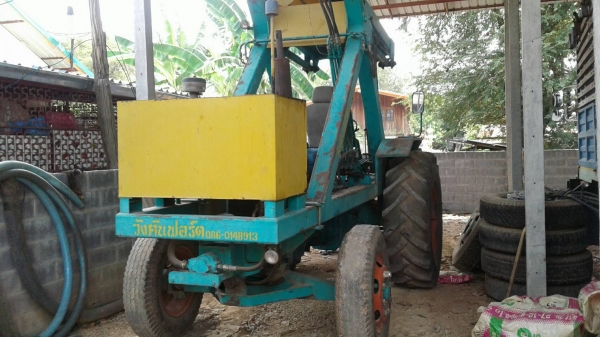 รถคีบอ้อยฟรอด77 รถคีบอ้อยฟรอด77