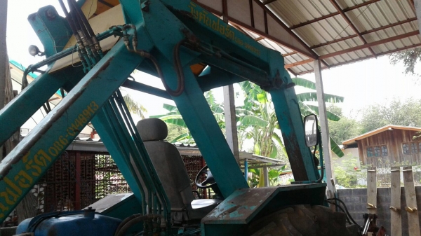 รถคีบอ้อยฟรอด77 รถคีบอ้อยฟรอด77