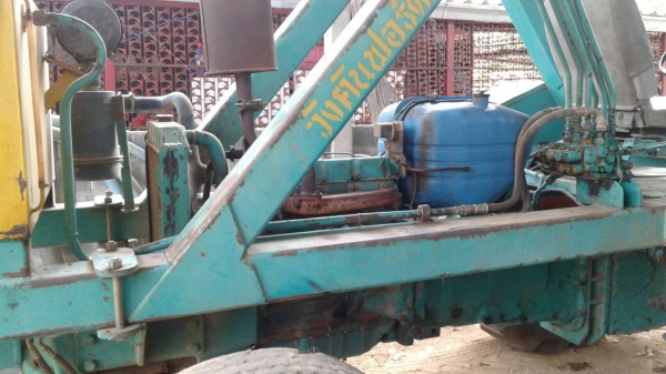 รถคีบอ้อยฟรอด77 รถคีบอ้อยฟรอด77