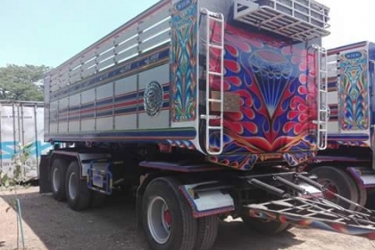 สิบล้อ อีซูชุ 360ปี54 แม่ลูก 3คาน ดั้มกะบะมีเนียม สภาพนางฟ้าเดิมๆ.ชุด.เเต่งสวยๆ รอบคัน พร้อมใช้งาน ทะเบียนพร้อมโอน สิบล้อ อีซูชุ 360ปี54 แม่ลูก 3คาน ดั้มกะบะมีเนียม สภาพนางฟ้าเดิมๆ.ชุด.เเต่งสวยๆ รอบคัน พร้อมใช้งาน ทะเบียนพร้อมโอน