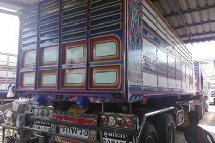 สิบล้อ อีซูชุ 360ปี54 แม่ลูก 3คาน ดั้มกะบะมีเนียม สภาพนางฟ้าเดิมๆ.ชุด.เเต่งสวยๆ รอบคัน พร้อมใช้งาน ทะเบียนพร้อมโอน สิบล้อ อีซูชุ 360ปี54 แม่ลูก 3คาน ดั้มกะบะมีเนียม สภาพนางฟ้าเดิมๆ.ชุด.เเต่งสวยๆ รอบคัน พร้อมใช้งาน ทะเบียนพร้อมโอน