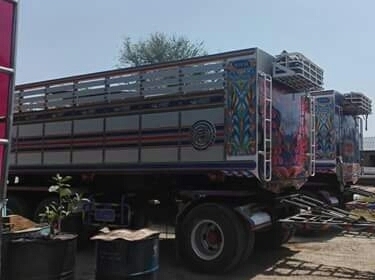 สิบล้อ อีซูชุ 360ปี54 แม่ลูก 3คาน ดั้มกะบะมีเนียม สภาพนางฟ้าเดิมๆ.ชุด.เเต่งสวยๆ รอบคัน พร้อมใช้งาน ทะเบียนพร้อมโอน สิบล้อ อีซูชุ 360ปี54 แม่ลูก 3คาน ดั้มกะบะมีเนียม สภาพนางฟ้าเดิมๆ.ชุด.เเต่งสวยๆ รอบคัน พร้อมใช้งาน ทะเบียนพร้อมโอน