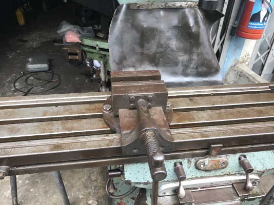 ขายเครื่องมิลลิ่มM2