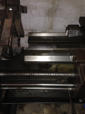 ขายเครื่องกลึง8ฟุต