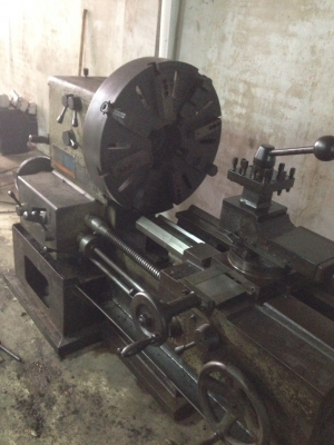 ขายเครื่องกลึง8ฟุต