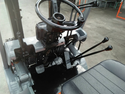 ขาย รถโฟรคลิฟท์ โตโยต้า รุ่น 7 ดีเซล 2 ตัน ขาย รถโฟรคลิฟท์ โตโยต้า รุ่น 7 ดีเซล 2 ตัน