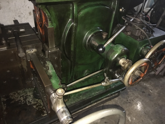 ขายเครื่องไส32นิ้ว