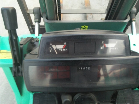 ขาย รถโฟรคลิฟท์ มิซู 1.5 ตัน ดีเซล ขาย รถโฟรคลิฟท์ มิซู 1.5 ตัน ดีเซล