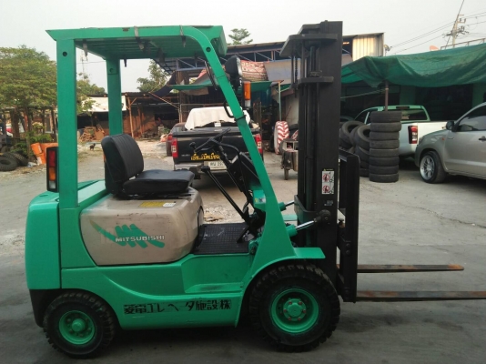 ขาย รถโฟรคลิฟท์ มิซู 1.5 ตัน ดีเซล ขาย รถโฟรคลิฟท์ มิซู 1.5 ตัน ดีเซล