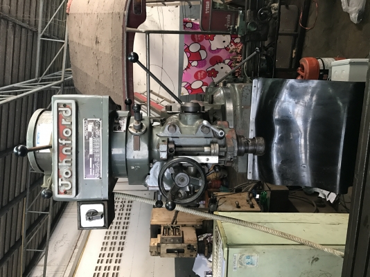 ขายเครื่องมิลลิ่งM3