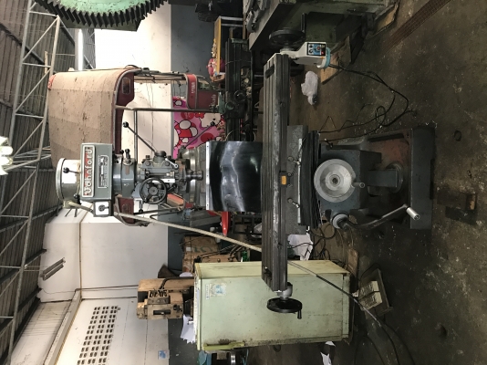 ขายเครื่องมิลลิ่งM3