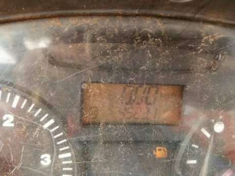 KUBOTA M7040 KUBOTA M7040