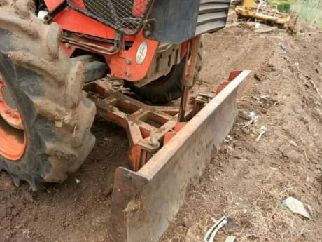 KUBOTA M7040 KUBOTA M7040