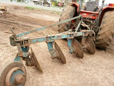 KUBOTA M7040 KUBOTA M7040