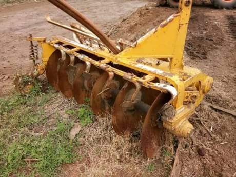 KUBOTA M7040 KUBOTA M7040