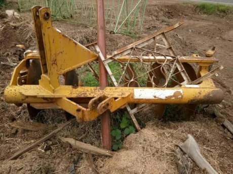 KUBOTA M7040 KUBOTA M7040