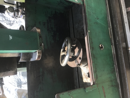 ขายเครื่องเจาะต๊าปyochida