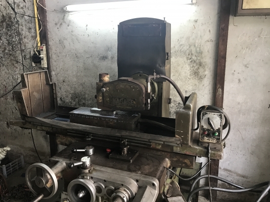 ขายเครื่องเจียร150x400