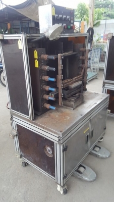 ขายเครื่องซอยยางวงจำนวน2 เครื่องๆละ 40,000 บาท ขายเครื่องซอยยางวงจำนวน2 เครื่องๆละ 40,000 บาท