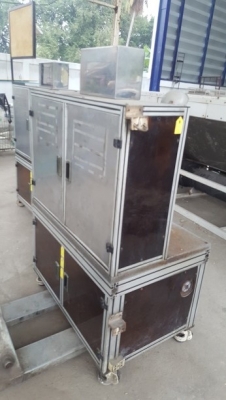 ขายเครื่องซอยยางวงจำนวน2 เครื่องๆละ 40,000 บาท ขายเครื่องซอยยางวงจำนวน2 เครื่องๆละ 40,000 บาท