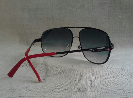 แว่นตา &#039;นอส&#039; มือหนึ่ง &#039;เดอะ บิ๊กเนม คาร์เรร่า - ผู้ชี้นำ&#039;  Authentic CARRERA 7/F/S handmade in Italy  บิ๊กไซซ์!