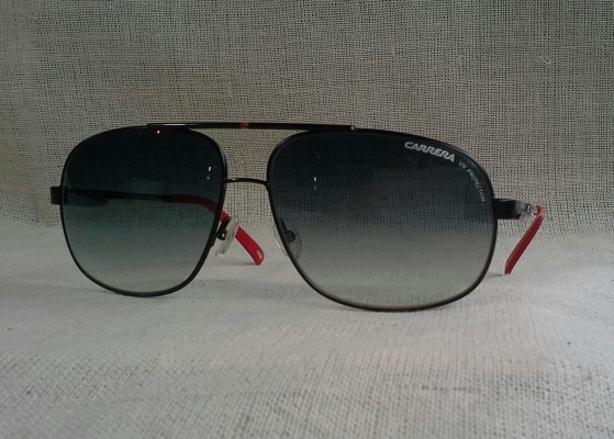 แว่นตา &#039;นอส&#039; มือหนึ่ง &#039;เดอะ บิ๊กเนม คาร์เรร่า - ผู้ชี้นำ&#039;  Authentic CARRERA 7/F/S handmade in Italy  บิ๊กไซซ์!