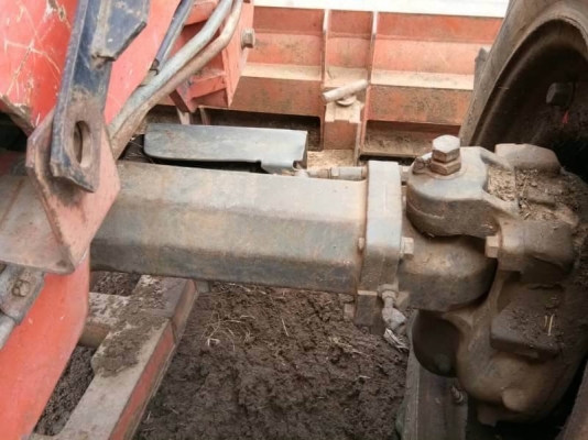 KUBOTA M 7040 ปี52 ราคา 355,000 บาท 4,530 ชม. เครื่องดี เกียร์แรง ยางดี. (ใบมีด-หาง 6) เอกสารเล่มทะเบียน รถอยู่ จ.ศรีษะเกศ 0610710295 ไอดีไลน์ 0610710295 KUBOTA M 7040 ปี52 ราคา 355,000 บาท 4,530 ชม. เครื่องดี เกียร์แรง ยางดี. (ใบมีด-หาง 6) เอกสารเล่มทะเบียน รถอยู่ จ.ศรีษะเกศ 0610710295 ไอดีไลน์ 0610710295