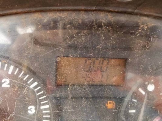 KUBOTA M 7040 ปี52 ราคา 355,000 บาท 4,530 ชม. เครื่องดี เกียร์แรง ยางดี. (ใบมีด-หาง 6) เอกสารเล่มทะเบียน รถอยู่ จ.ศรีษะเกศ 0610710295 ไอดีไลน์ 0610710295 KUBOTA M 7040 ปี52 ราคา 355,000 บาท 4,530 ชม. เครื่องดี เกียร์แรง ยางดี. (ใบมีด-หาง 6) เอกสารเล่มทะเบียน รถอยู่ จ.ศรีษะเกศ 0610710295 ไอดีไลน์ 0610710295