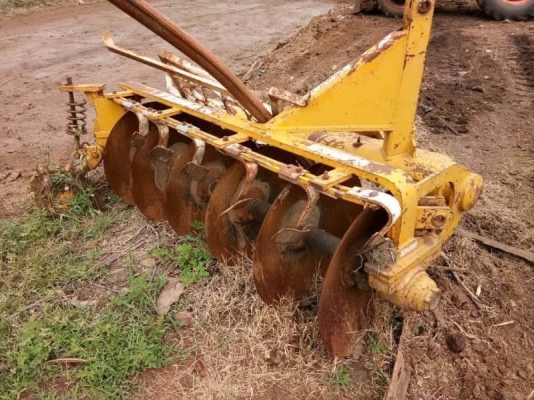 KUBOTA M 7040 ปี52 ราคา 355,000 บาท 4,530 ชม. เครื่องดี เกียร์แรง ยางดี. (ใบมีด-หาง 6) เอกสารเล่มทะเบียน รถอยู่ จ.ศรีษะเกศ 0610710295 ไอดีไลน์ 0610710295 KUBOTA M 7040 ปี52 ราคา 355,000 บาท 4,530 ชม. เครื่องดี เกียร์แรง ยางดี. (ใบมีด-หาง 6) เอกสารเล่มทะเบียน รถอยู่ จ.ศรีษะเกศ 0610710295 ไอดีไลน์ 0610710295