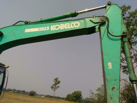 ขาย 1,290,000 KOBELCO sk 200-6 YN 09 ไฟฟ้าครบ เครื่องดี ปั้มแรง เอวแน่น ช่วงล่างเต็ม เล่มทะเบียน รถอยู่ นครสวรรค์ 090-772-3710 090-772-3708
