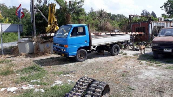 ขายครับ  ปิดกิจการ...ขายทุกอย่างที่มีในรูป