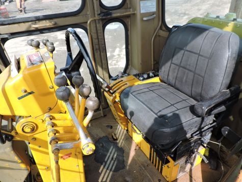 ขาย รถเกรด120G จำหน่าย รถ เครื่องจักร นำเข้า100\% อปกรณ์ทุกชิด ราคาถูก eurotec. 0818176901